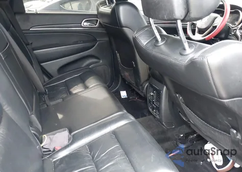 2014 Jeep Grand Cherokee Limited from USA, damaged, VIN 1C4RJFBG4EC379060